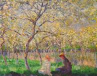 monet_printemps